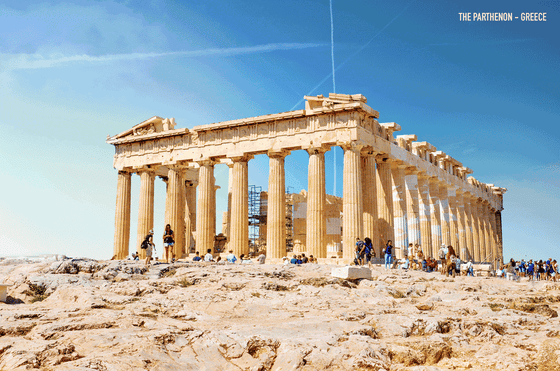 01_The-Parthenon